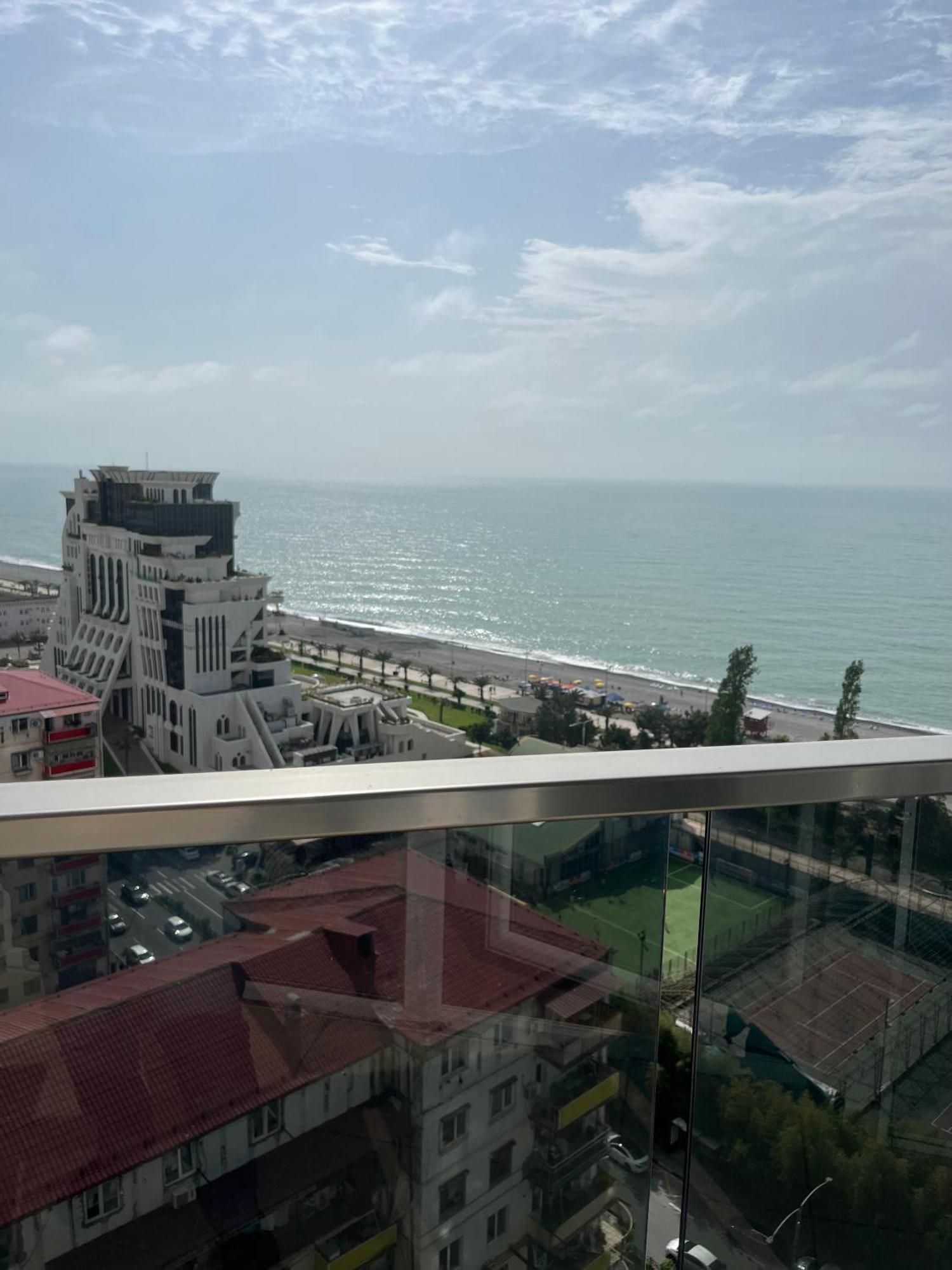 Sea Towers Lux 17-05 *